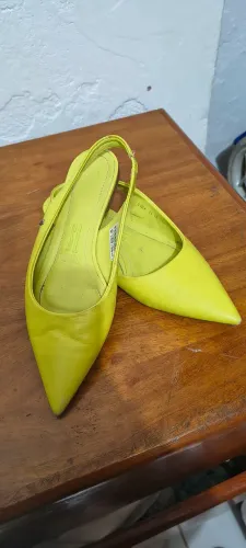 Sapatilha Santa Lola 36