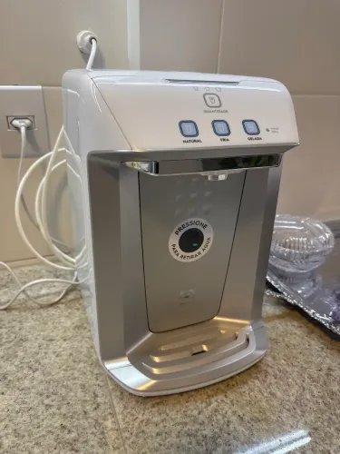 Purificador Eletrolux