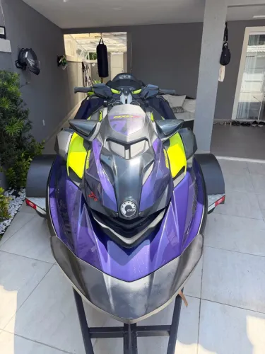 SEA-DOO RXP-X 300 | 2021
