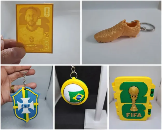 COPA DO MUNDO 2026 COLEÇÃO COMPLETA 