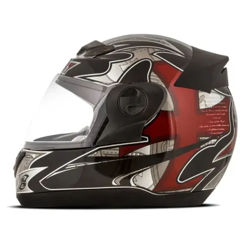 Capacete Vasco da Gama 56