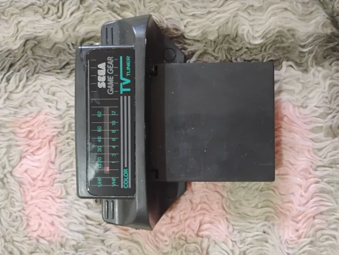 Game gear tv 