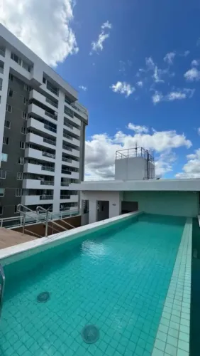 Imóvel para aluguel possui 24 metros quadrados com 1 quarto em Planalto - Teresina - PI