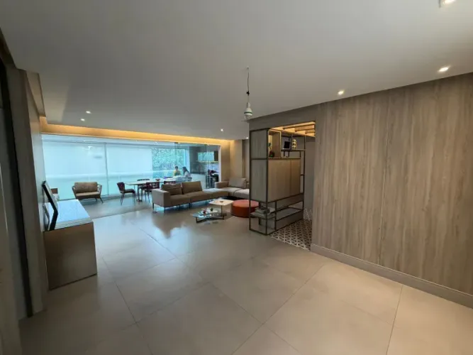 DIAMOND, ALTO DO ITAIGARA, APARTAMENTO PARA VENDA, 03 QUARTOS COM 03 SUÍTES, 153M2,NASCENT
