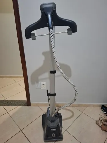 Passadeira a vapor