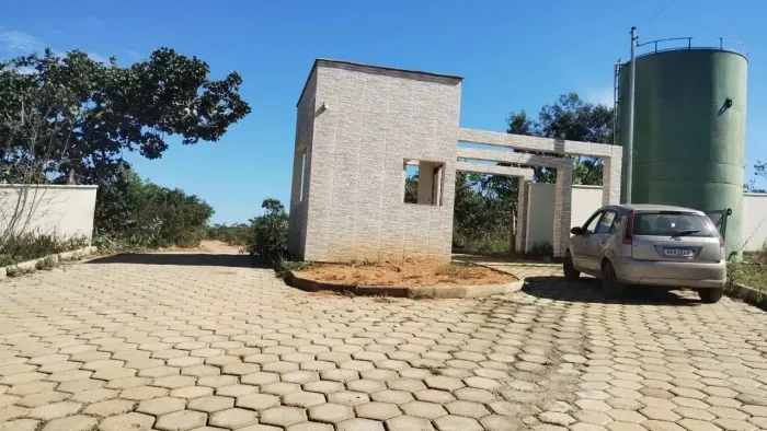 Oportunidade no Condomínio Fazendas da Serra  Curralinho
