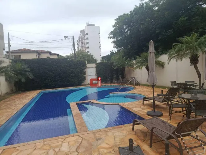 Apartamento com 3 dormitórios para alugar, 120 m² por R$ 6.024/mês - Berlim - Jaguariúna/S