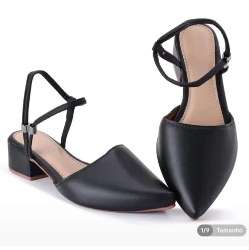 Slingback