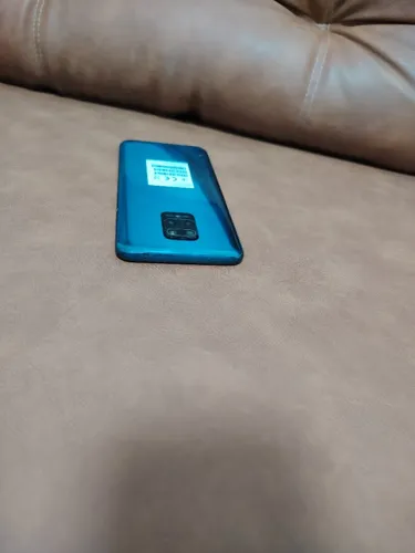 Celular xiome note9s