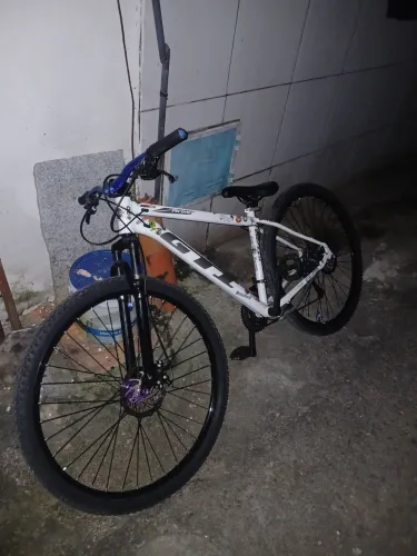 Bike aro 29 GTI ROMA