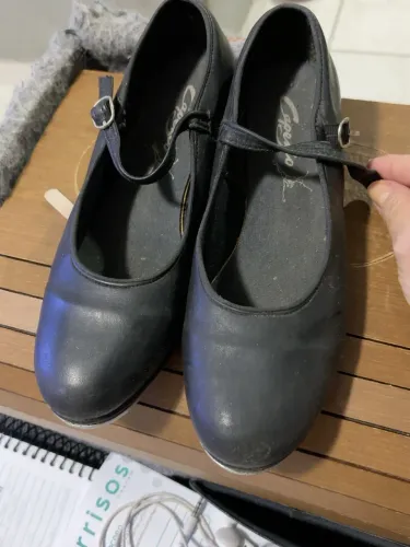 Sapato de sapateado