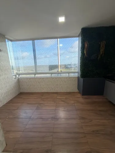 RESIDENCIAL VITA - melhor oportunidade Apto - 17andar