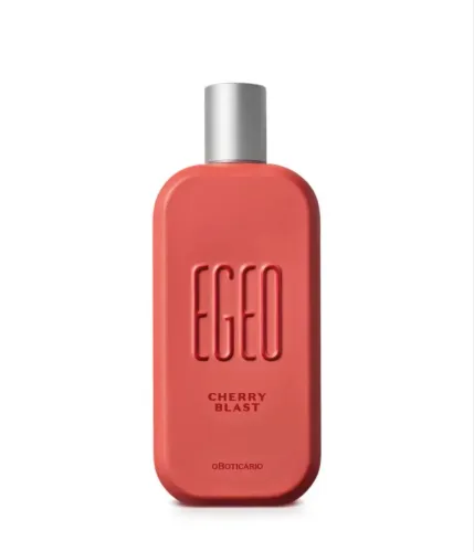 Perfume Cherry Blast oBoticário
