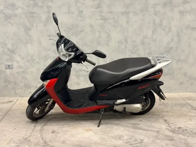 HONDA LEAD 110 2010