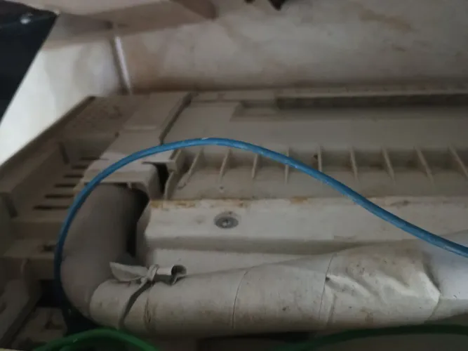 Central de ar Panasonic inverter