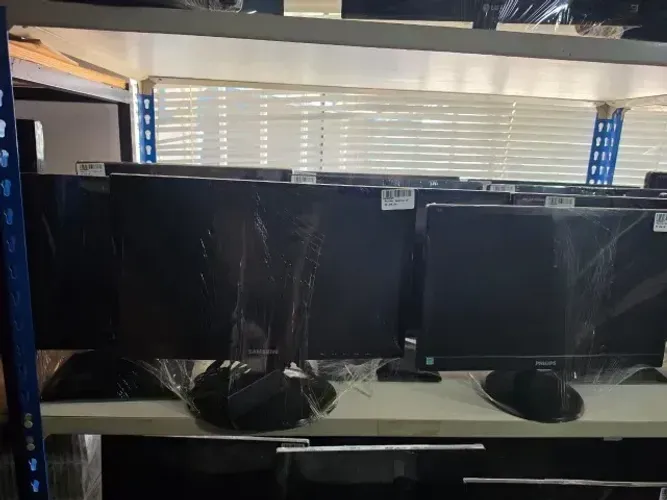 MONITOR 19 WIDE PROMOÇÃO PREÇO APARTIR 4 UNIDADES!