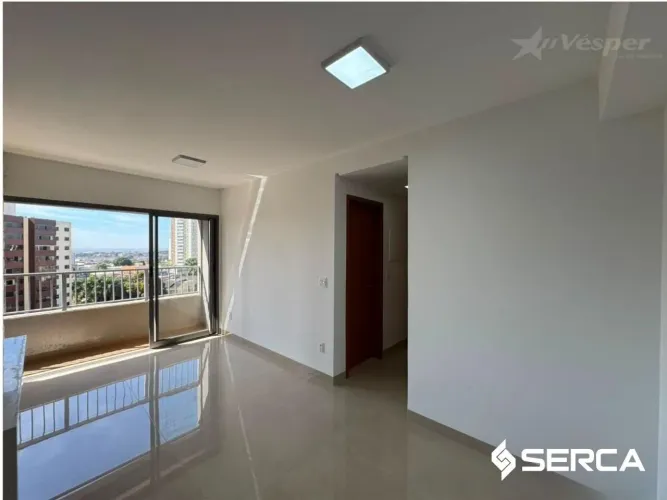 Residencial Soft Pedro Ludovico - Apartamento à venda no bairro Setor Pedro Ludovico - Goi