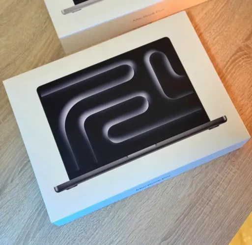 MacBook Pro M5 Pro tela 16.2 2026