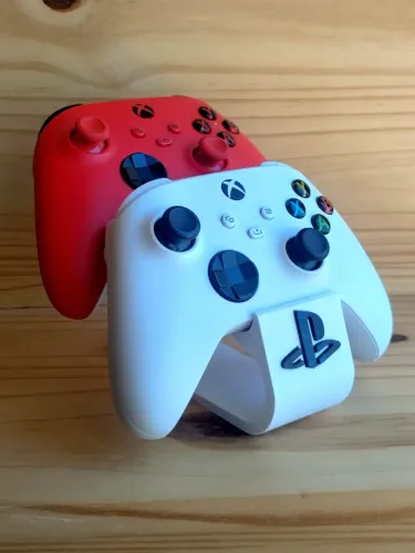 suporte para controle PS5 / XBOX