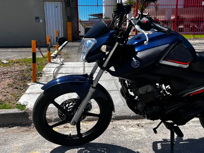 FACTOR 150 ,ANO 2024, PERFEITO ESTADO