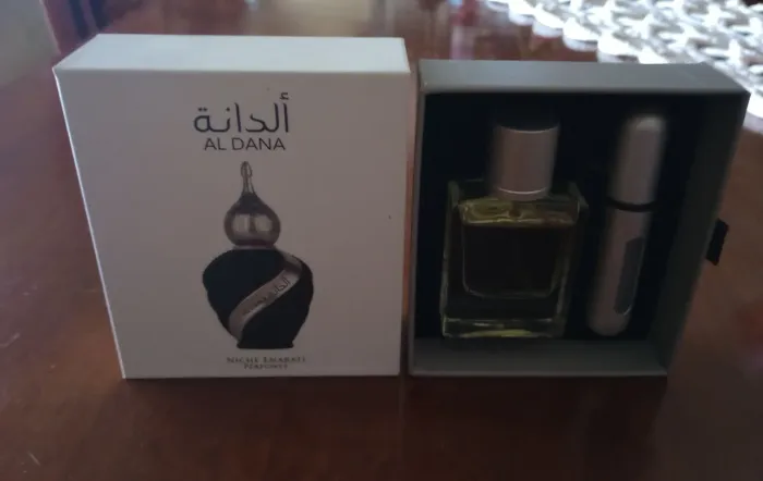 Perfume Aldana 20l