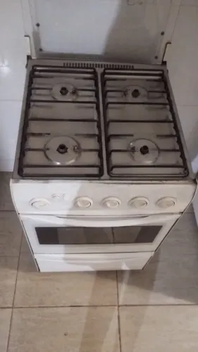 Fogão 4 bocas 