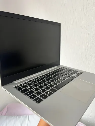 Notebook Samsung Galaxy Book Go R$ 1.200