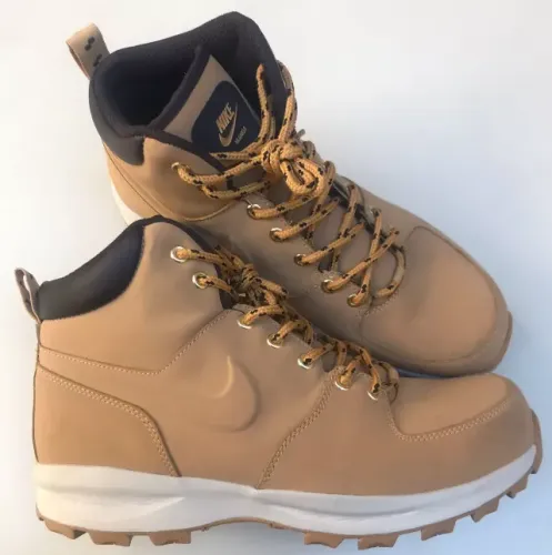 Bota Nike Manoa - Tam. 41 - Original - Sensacional