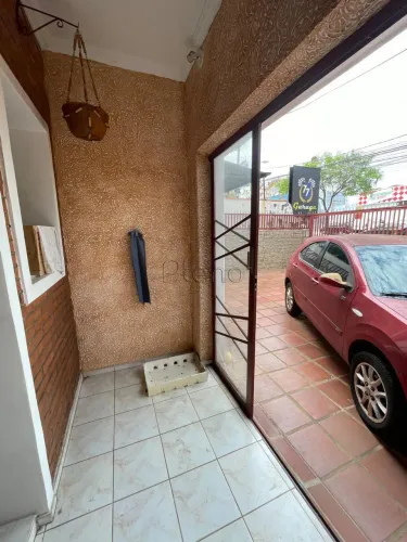 Casa à venda em Campinas, Jardim Chapadão, com 3 quartos, com 350 m²