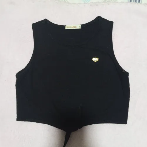Conjunto infantil