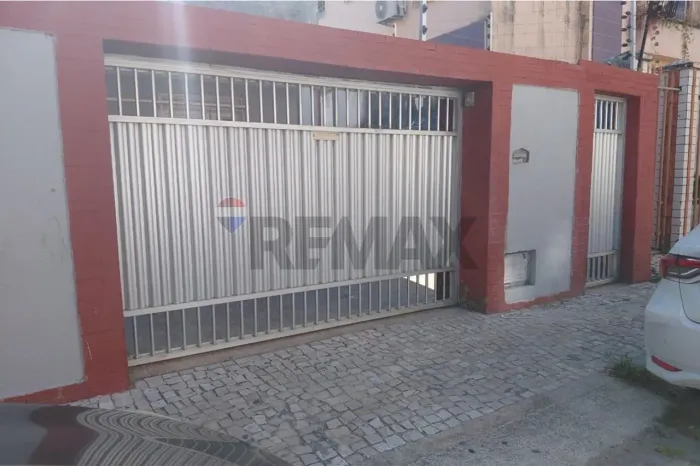 Alugue sua casa dos sonhos em Fortaleza!