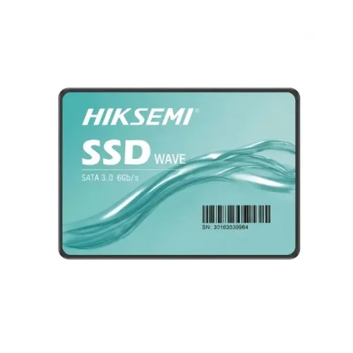 HD SSD Hiksemi de 480GB