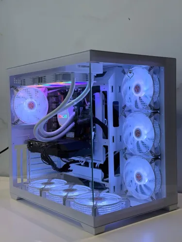 Pc gamer (aceito trocas)