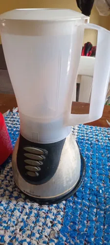 Vendo liquidificador no precinho