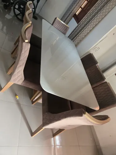 Mesa de Jantar