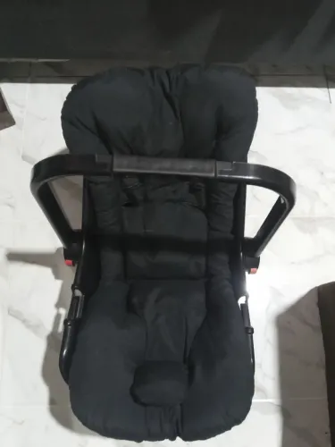 Bebê conforto