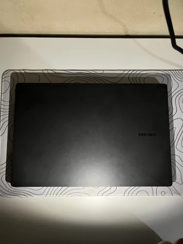 Notebook Samsung Book 2