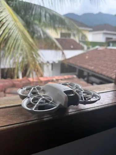 Drone DJI neo