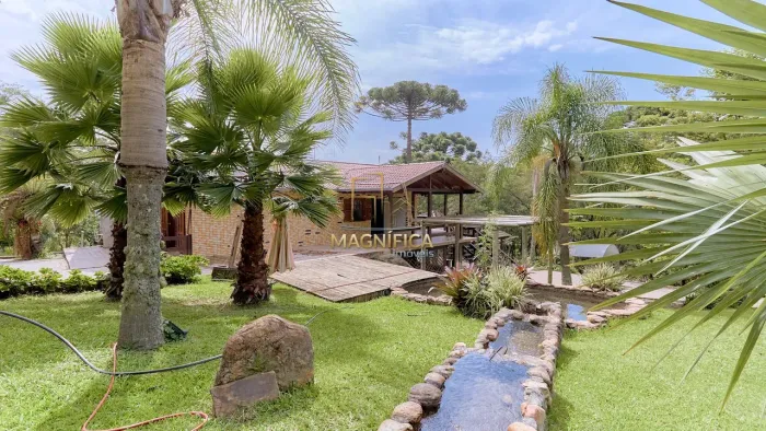 Chácara - Campo Largo