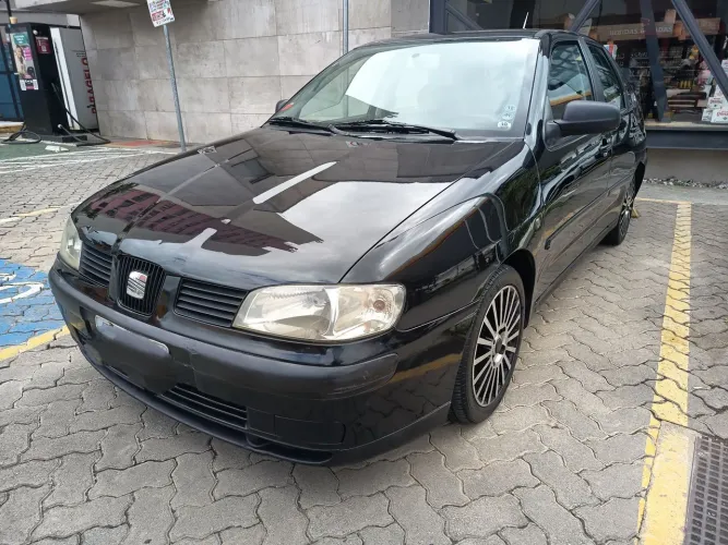 Seat Cordoba 1.6l 2000