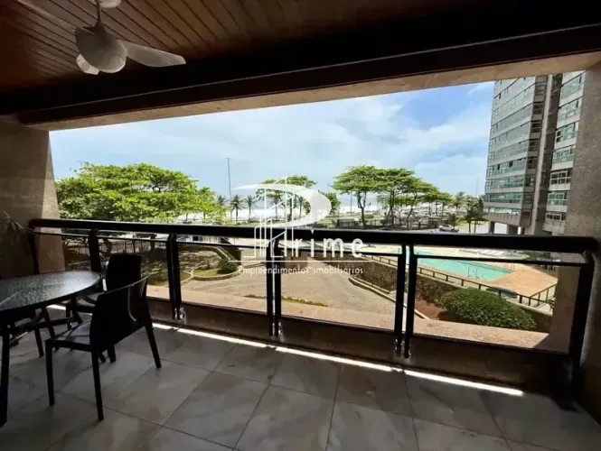Apartamento para locação, Barra da Tijuca, Rio de Janeiro, RJ