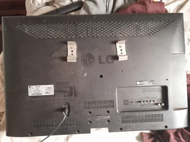 VENDO TV 32 POLEGADAS LG