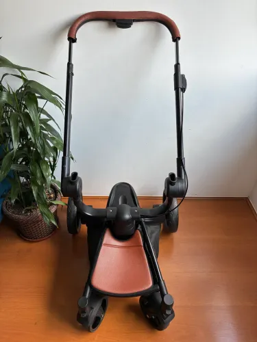 Carrinho de bebê Dzieco