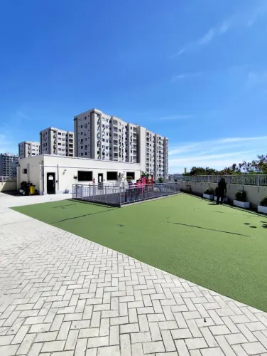 APARTAMENTO DE 2 QUARTOS À VENDA - RESIDENCIAL DUCCIO