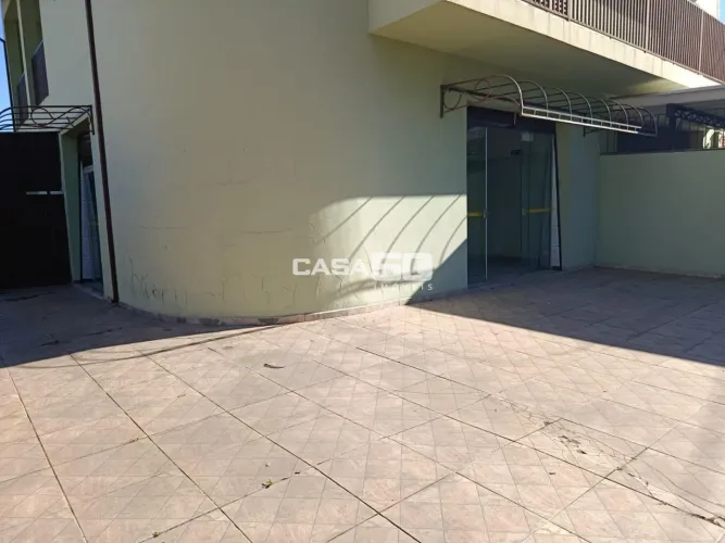 SALÃO ALUGAR JD NOVA EUROPA- CAMPINAS