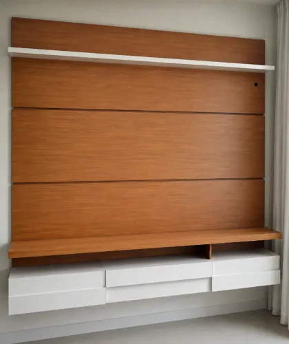 Painel de sala
