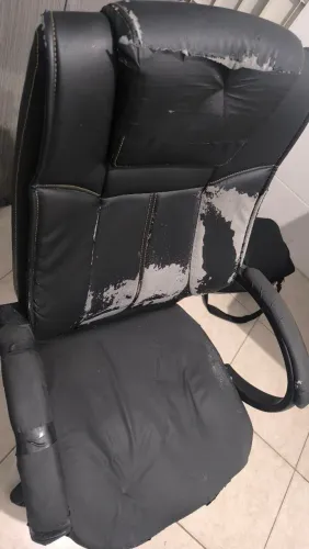 Cadeira escritório