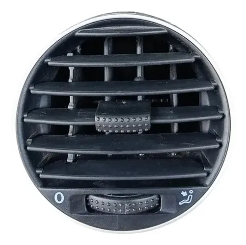 Difusor Ar Esquerdo Vw New Beetle 2000 2010