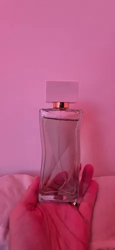 Perfume feminino essencial sentir 
