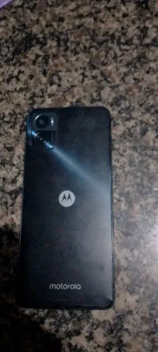Celular moto g22 problemas na placa 150$ leva embora